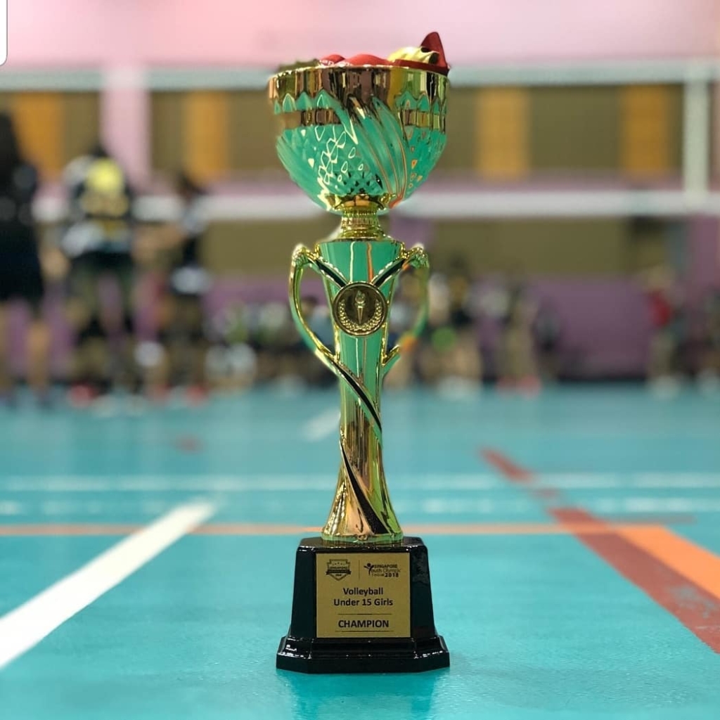 U15 Girls2