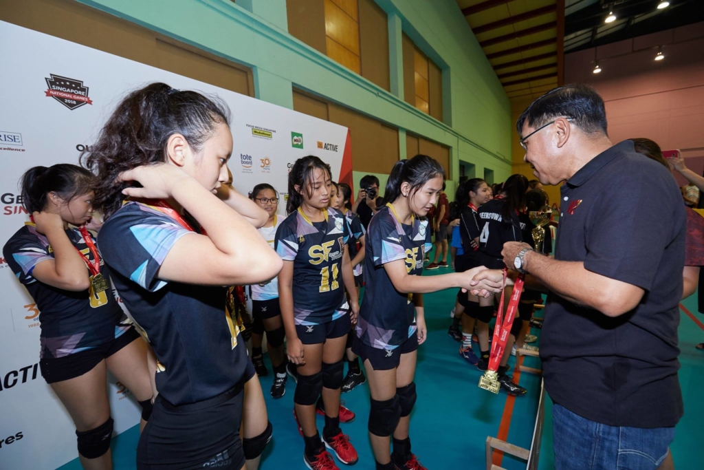 U15 Girls4