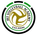 JRT Volleyball Academy Logo