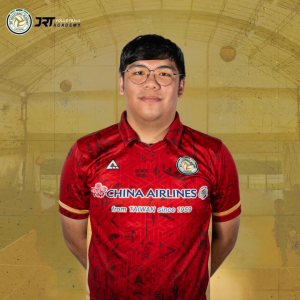 COACH GOH WEI FENG