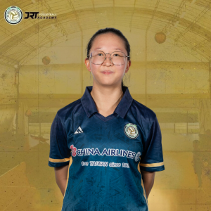 COACH LI XINRU
