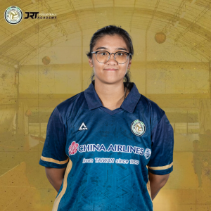 COACH SHEEFA ARDINI