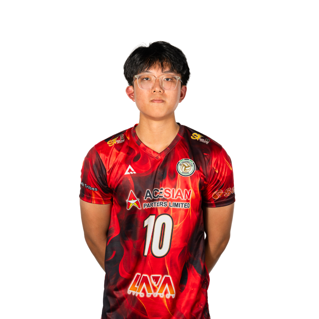 MEN #10 MING XUAN