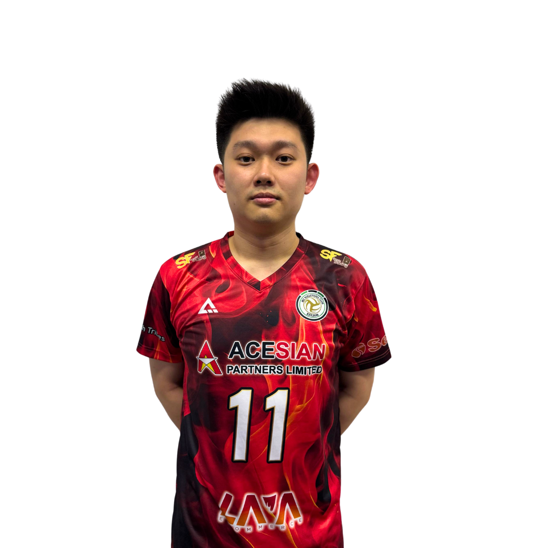 MEN #11 YAP ZHI KUAN