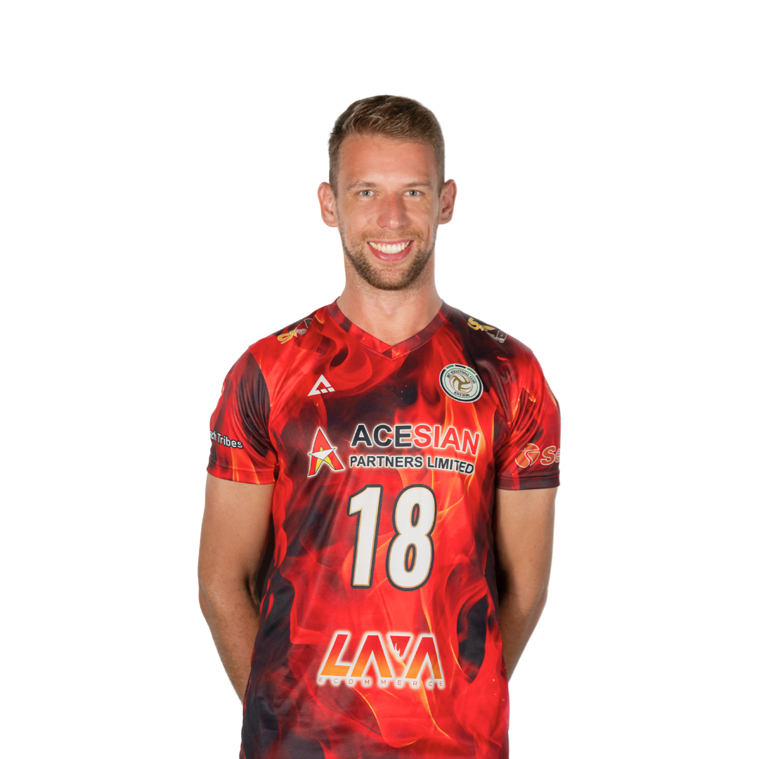 MEN #18 GREGOR