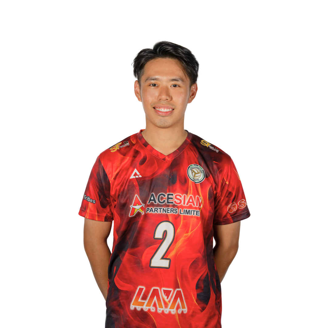 MEN #2 BEN CHOOK