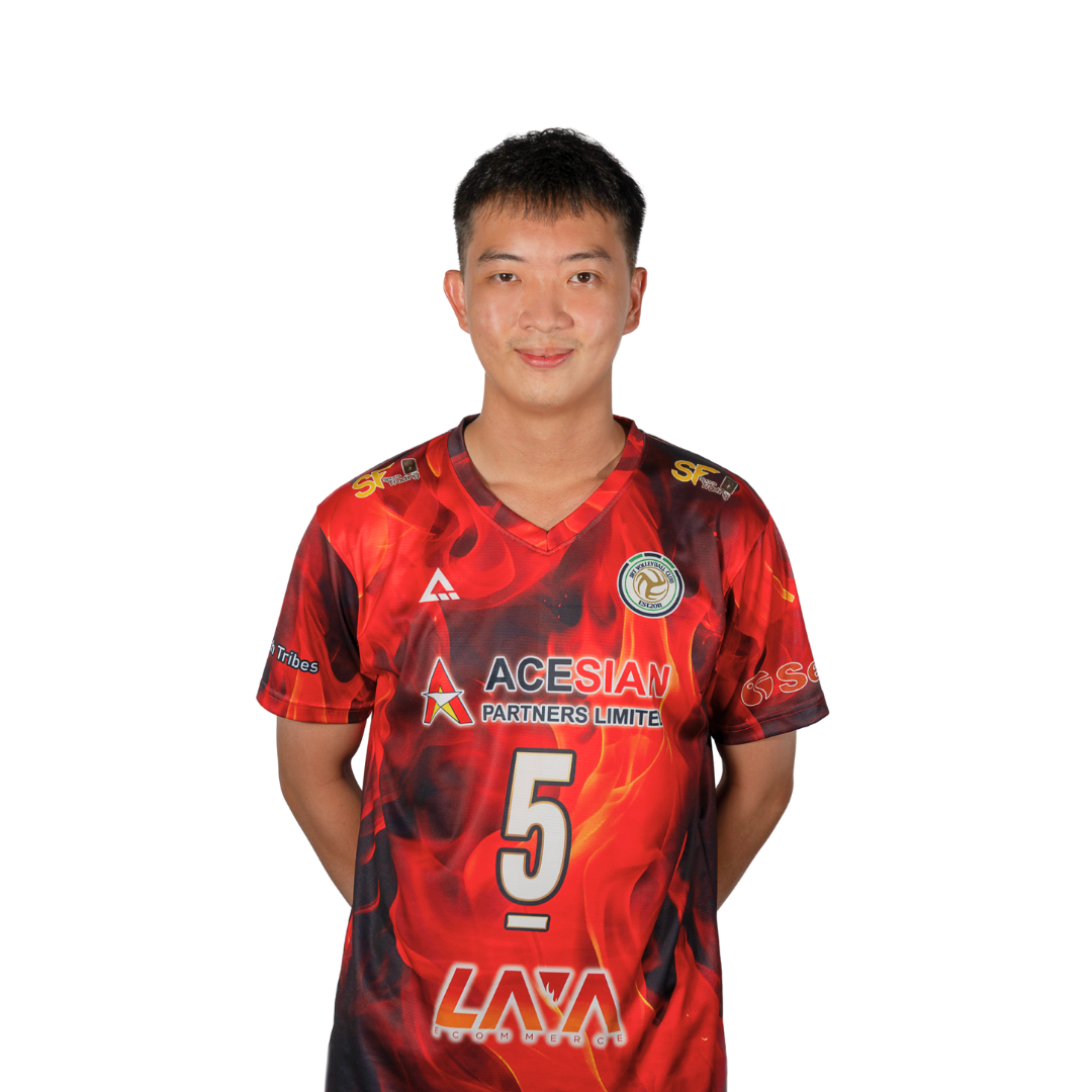 MEN #5 KENNETH KEE