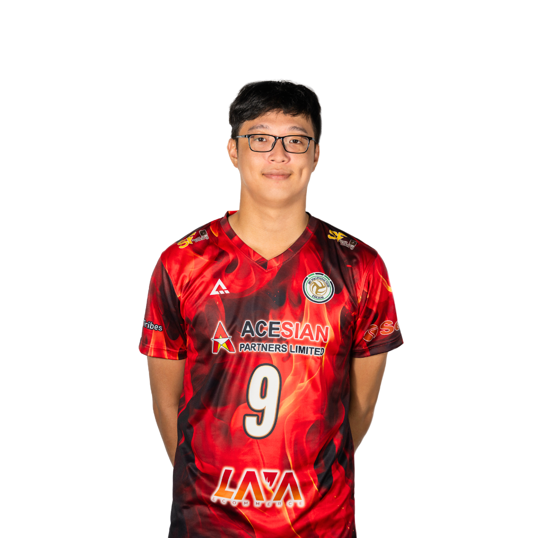 MEN #9 ZIV YEW