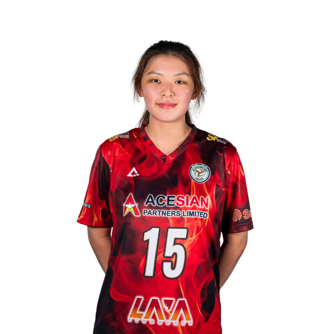 WOMEN # 15 SHEVAL LIM