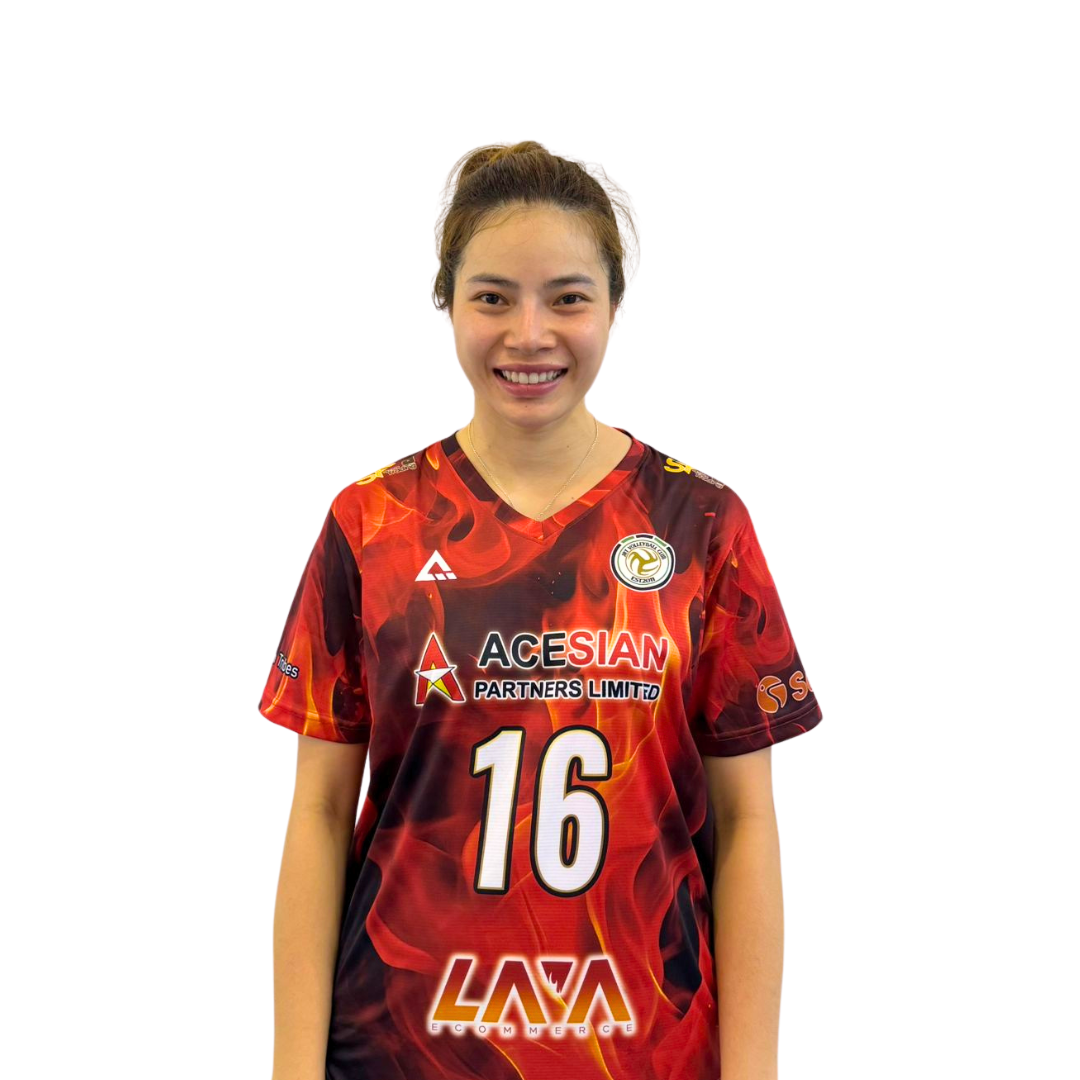 WOMEN #16 KANTIMA