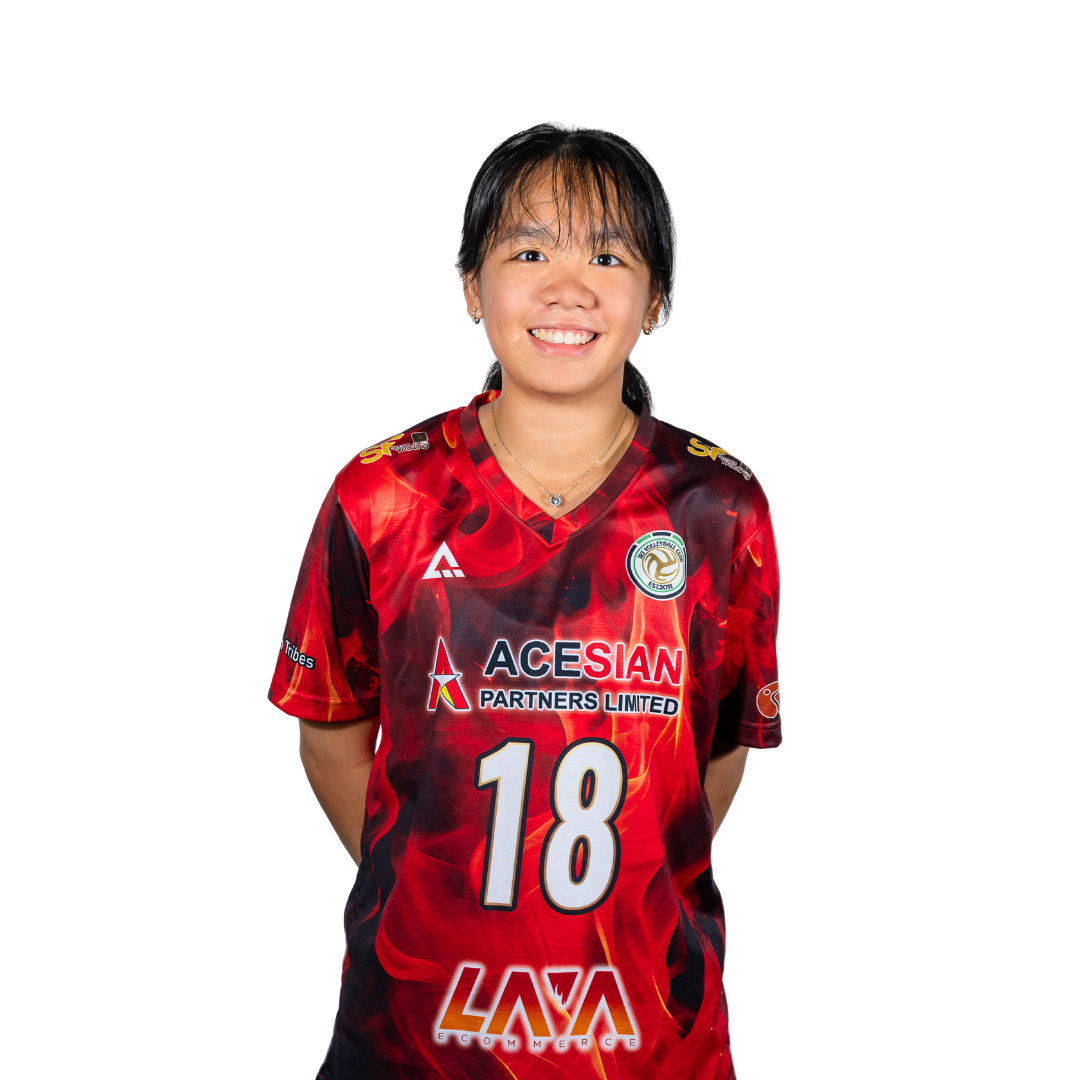 WOMEN #18 JOSEPHINE LEO
