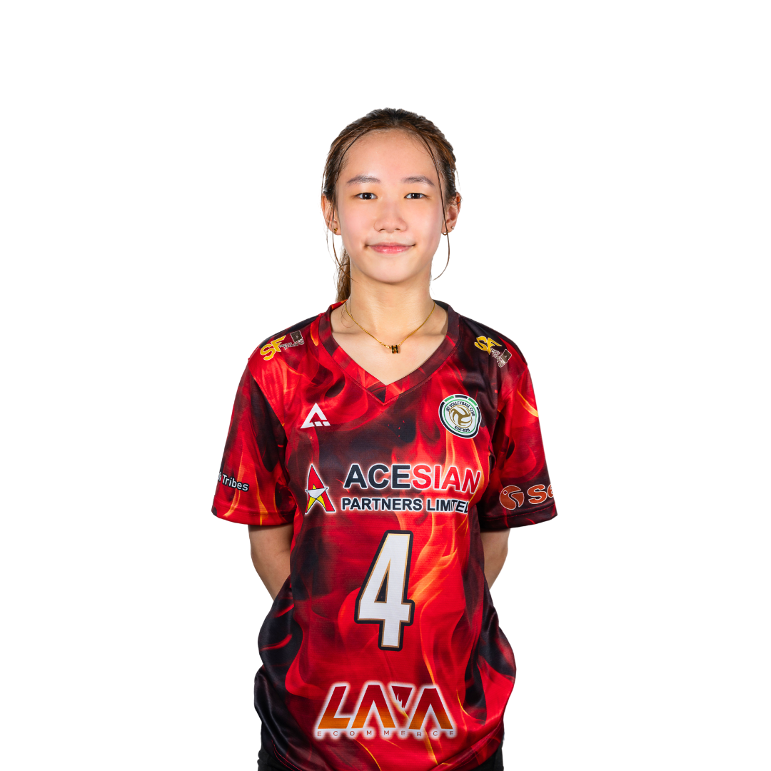 WOMEN #4 REYNNE LAU