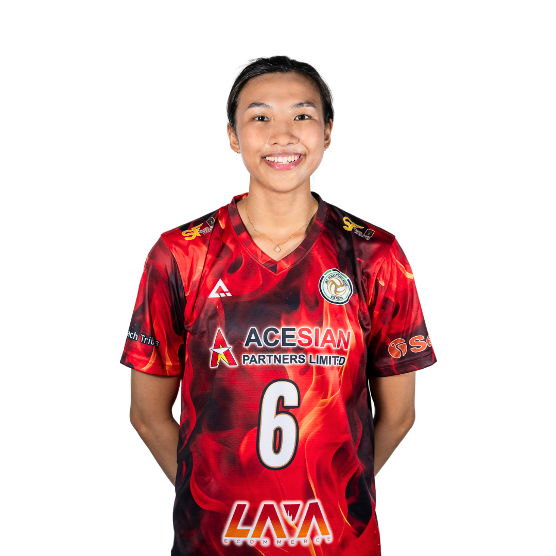 WOMEN #6 FARAH AMELYA