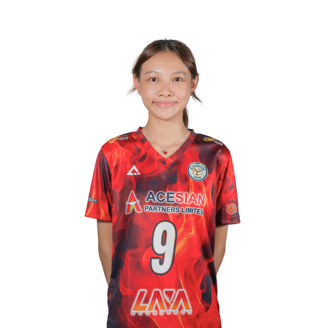 WOMEN #9 KEIRA NGIN