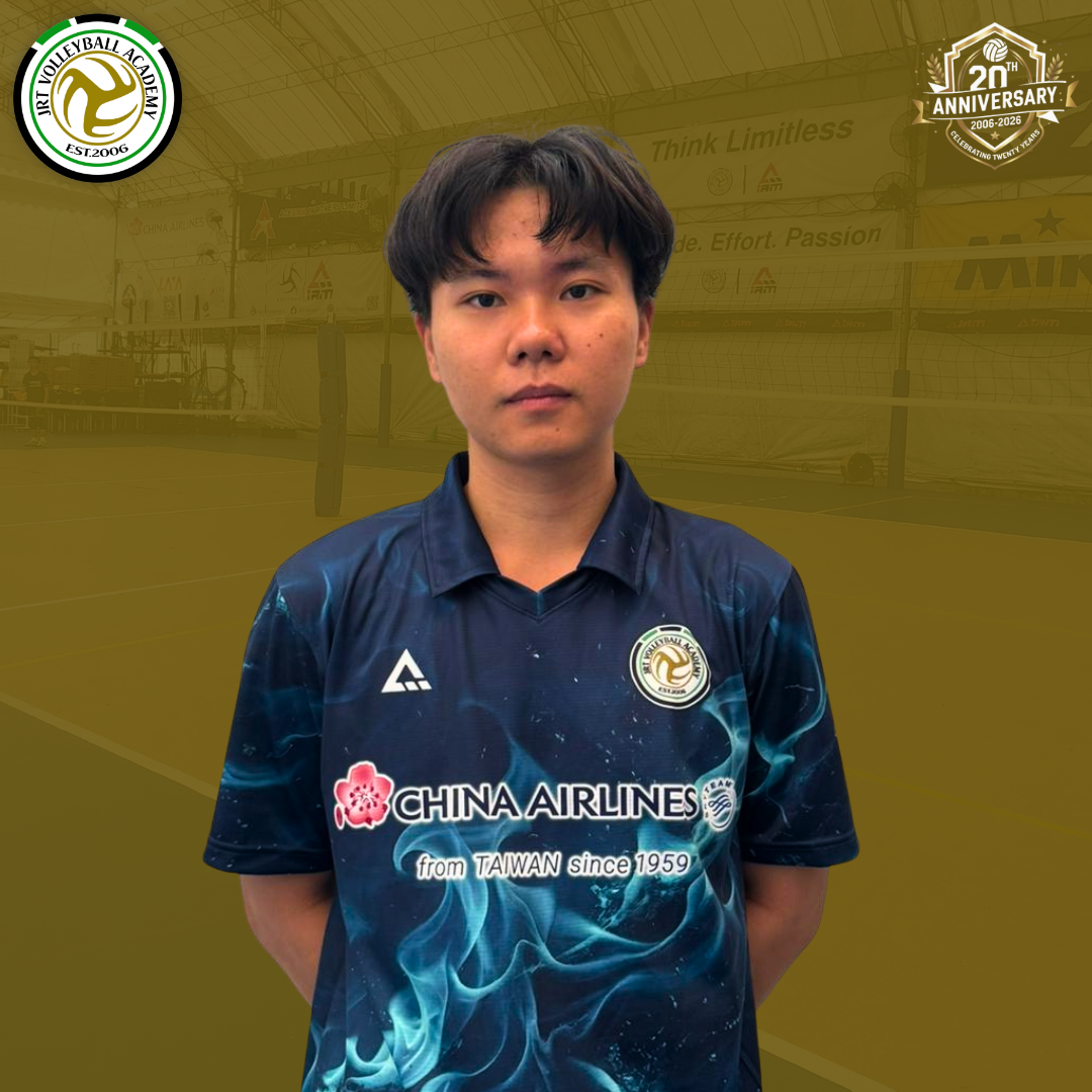 COACH Qi Kang 2026