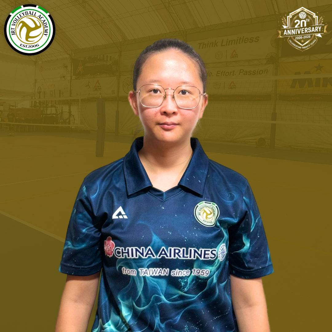 COACH XINRU 2026